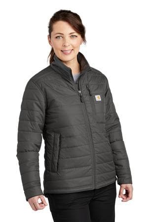 Image for Carhartt Women's Gilliam Jacket CT104314