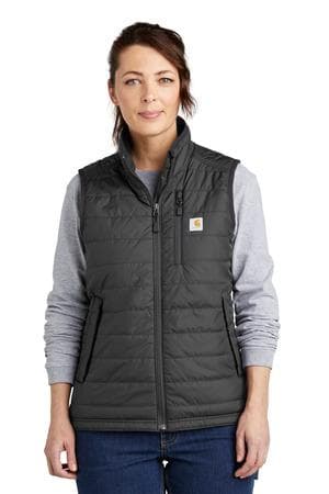 Image for Carhartt Women's Gilliam Vest CT104315