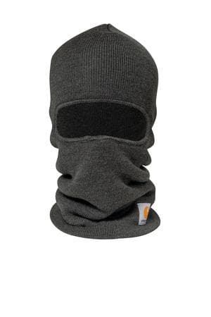 Image for Carhartt Knit Insulated Face Mask CT104485