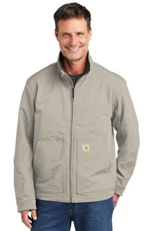 Image for Carhartt Super Dux Soft Shell Jacket CT105534
