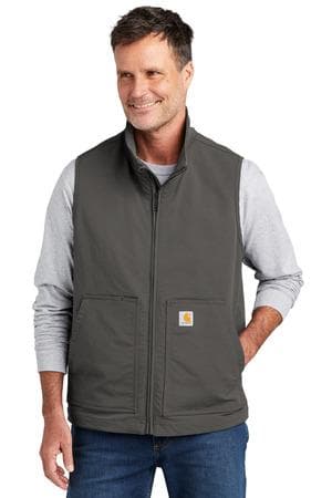 Image for Carhartt Super Dux Soft Shell Vest CT105535