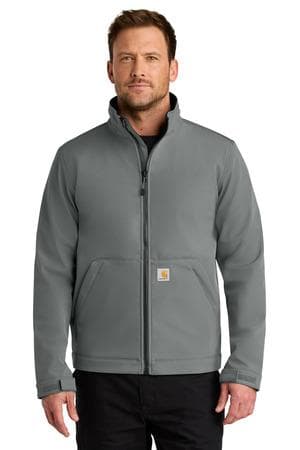 Image for Carhartt Rain Defender Soft Shell Jacket CT106438