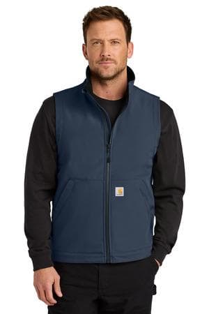 Image for Carhartt Rain Defender Soft Shell Vest CT106439