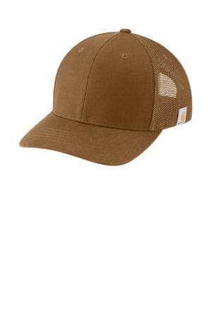 Image for Carhartt Flexfit 110 Mesh Back Cap CT106577