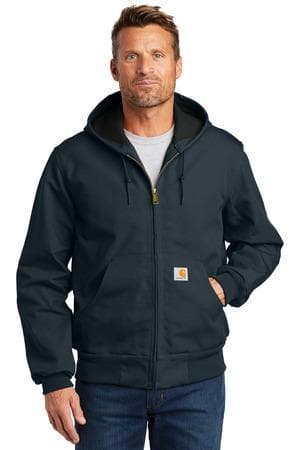 Image for Carhartt Thermal-Lined Duck Active Jac. CT106678