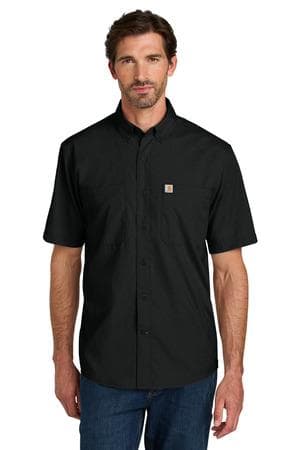 Image for Carhartt Force Sun Defender Short Sleeve Shirt CT107107