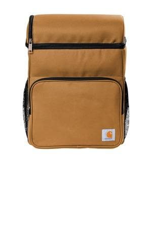 Image for Carhartt Backpack 20-Can Cooler. CT89132109