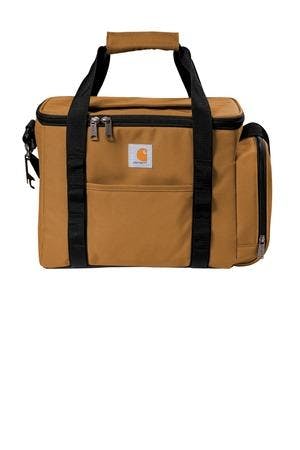 Image for Carhartt Duffel 36-Can Cooler. CT89520701