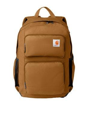Image for Carhartt 28L Foundry Series Dual-Compartment Backpack CTB0000486