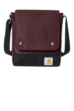 Image for Carhartt Crossbody Snap Bag CTB0000606