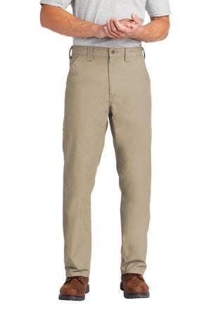 Image for Carhartt Canvas Work Dungaree. CTB151