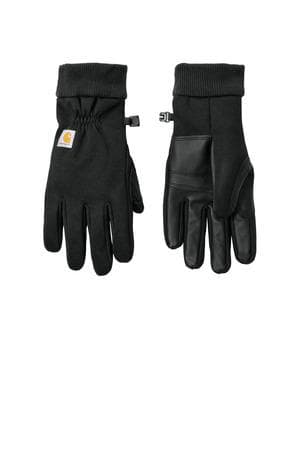 Image for Carhartt Thermal-Lined Fleece Touch-Sensitive Glove CTGF0622