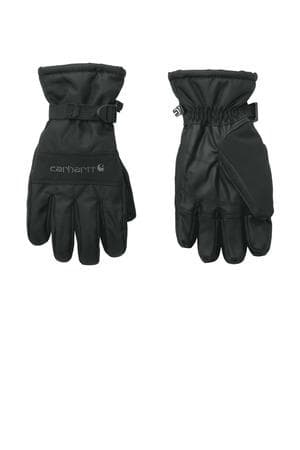 Image for Carhartt Waterproof Insulated Glove CTGL0511