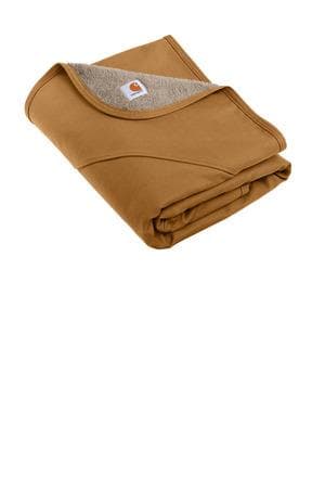 Image for Carhartt Firm Duck Sherpa-Lined Blanket CTP0000502