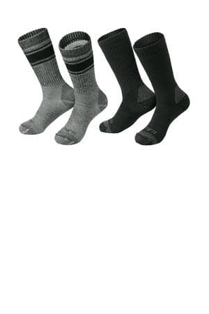 Image for Carhartt Heavyweight Crew Sock (4-Pack) CTSC1054