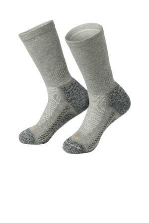 Image for Carhartt Force Midweight Crew Sock (3-Pack) CTSC4223