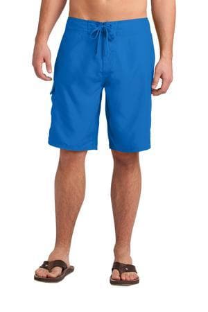 Image for DISCONTINUED District Young Mens Boardshort. DT1020