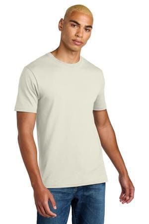 Image for District Perfect Weight Icon Tee DT106