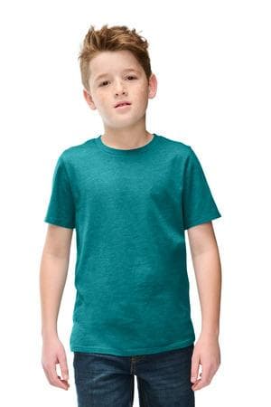 Image for District Youth Perfect Blend CVC Tee DT108Y