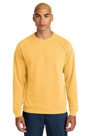 Image for District Perfect Tri Fleece Crewneck Sweatshirt DT1304