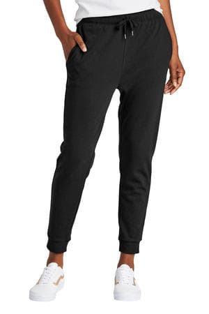 Image for District Women's Perfect Tri Fleece Jogger DT1310