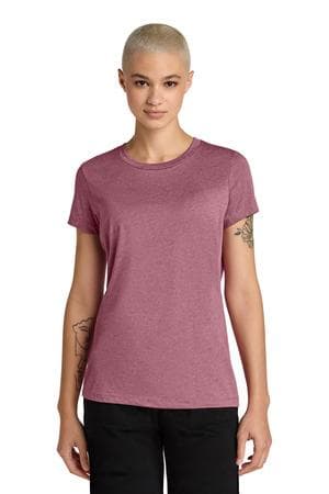 Image for District Women's Perfect Weight CVC Tee DT188