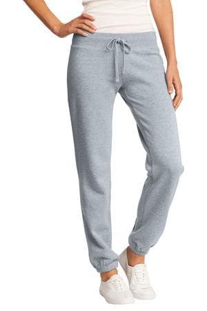 Image for DISCONTINUED District - Juniors Core Fleece Pant. DT294