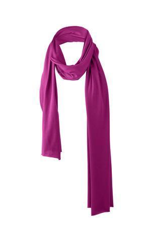 Image for DISCONTINUED District - Cotton Blend Scarf. DT50