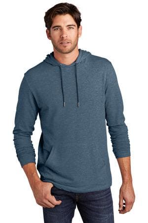 Image for District Featherweight French Terry Hoodie DT571