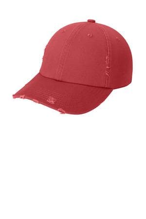 Image for District Distressed Cap. DT600