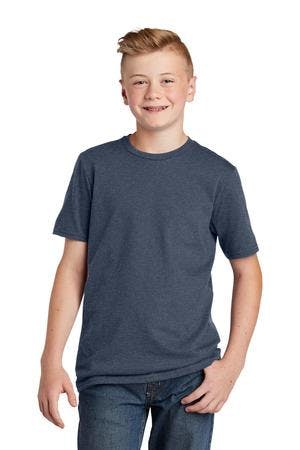 Image for District Youth Very Important Tee . DT6000Y