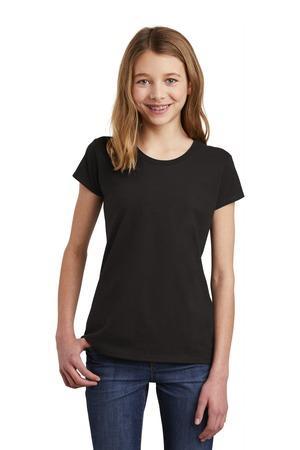 Image for District Girls Very Important Tee .DT6001YG