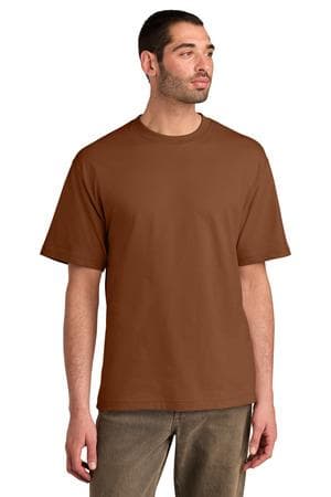 Image for District Heavyweight Very Important Tee DT6065