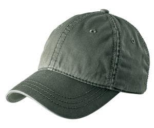 Image for District Thick Stitch Cap. DT610