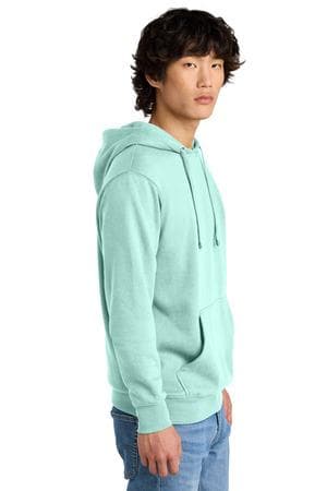 Image for District V.I.T. Fleece Hoodie DT6100