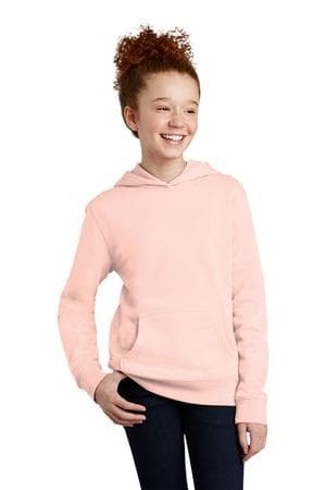 Image for District Youth V.I.T. Fleece Hoodie DT6100Y