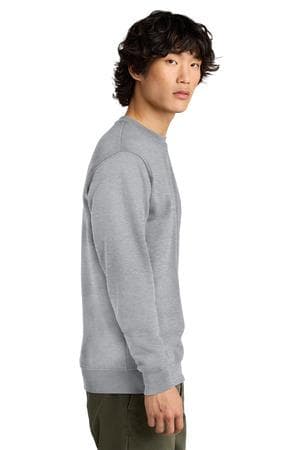 Image for District V.I.T. Fleece Crew DT6104