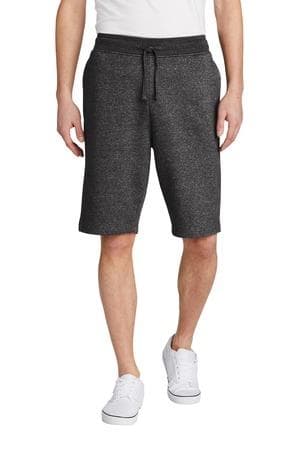 Image for District V.I.T. Fleece Short DT6108