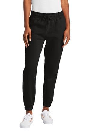 Image for District Women's V.I.T. Fleece Sweatpant DT6110