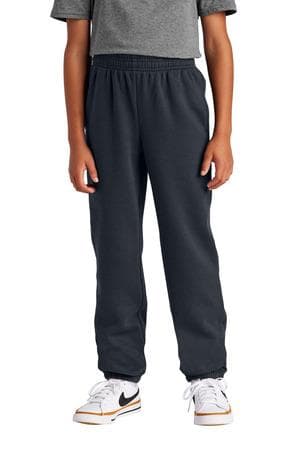 Image for District Youth V.I.T. Fleece Sweatpant DT6112Y