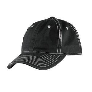 Image for District Rip and Distressed Cap DT612