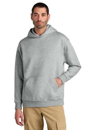 Image for District V.I.T. Heavyweight Fleece Hoodie DT6150