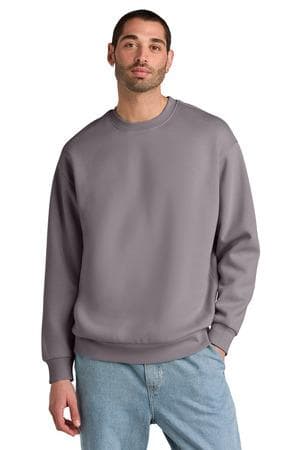 Image for District V.I.T. Heavyweight Fleece Crew DT6154