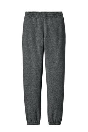 Image for District V.I.T. Heavyweight Fleece Sweatpant DT6162