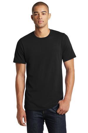 Image for DISCONTINUED District Young Mens Bouncer Tee. DT7000