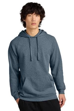 Image for District Cloud Fleece Hoodie DT7800