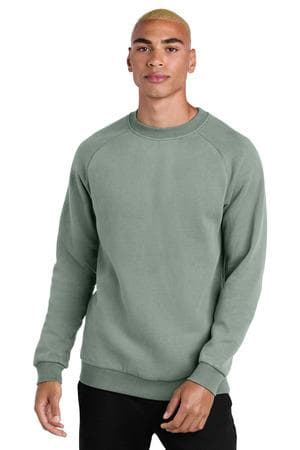 Image for District Cloud Fleece Crew DT7804