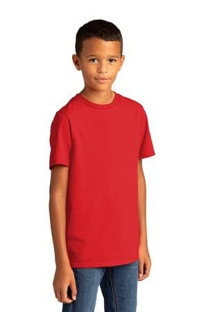 Image for District Youth Re-Tee DT8000Y