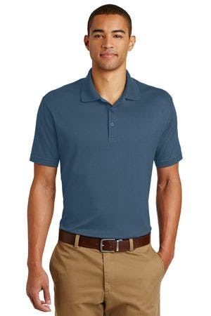 Image for Eddie Bauer Performance Polo. EB102