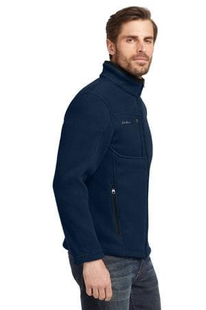 Image for Eddie Bauer - Full-Zip Fleece Jacket. EB200